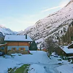 Coquelicot By Interhome Chalet *