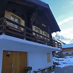 Coquelicot By Interhome Chalet