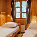 Chalet Coquelicot By Interhome Zinal