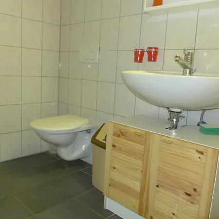 Coquelicot By Interhome Chalet