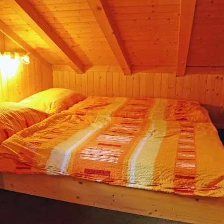 Coquelicot By Interhome Chalet *