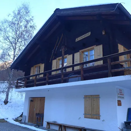 Coquelicot By Interhome