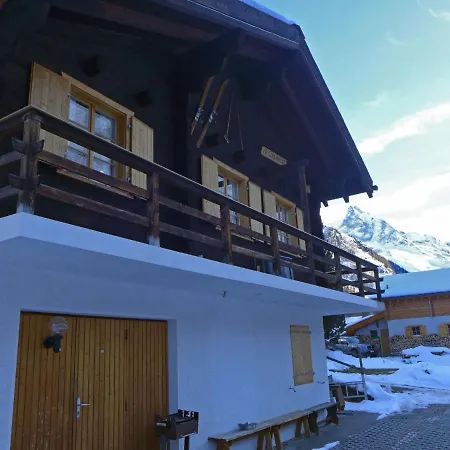 Coquelicot By Interhome Chalet