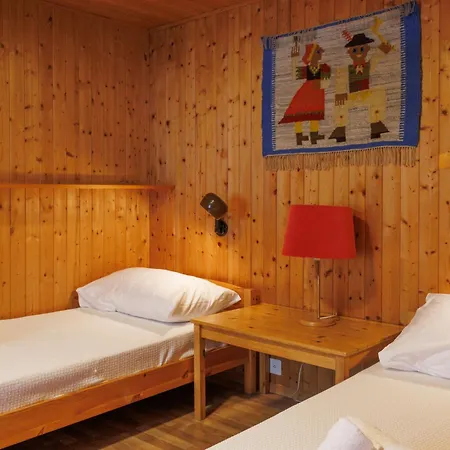 Coquelicot By Interhome