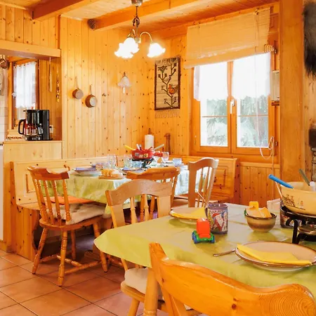 Coquelicot By Interhome *