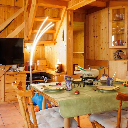 Coquelicot By Interhome