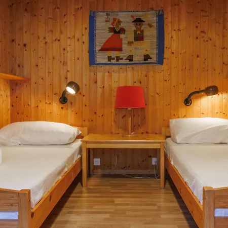 Chalet Coquelicot By Interhome