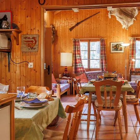 Coquelicot By Interhome 지날