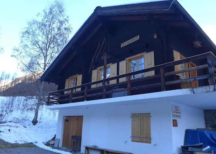 Coquelicot By Interhome