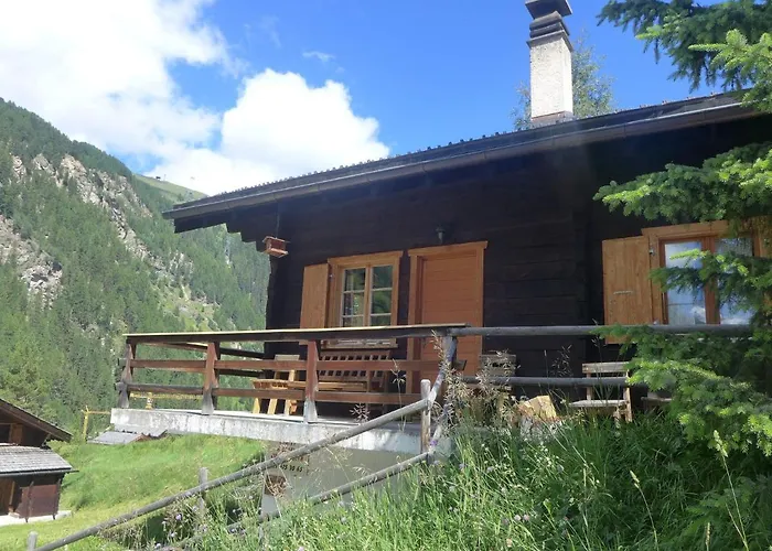 Coquelicot By Interhome *