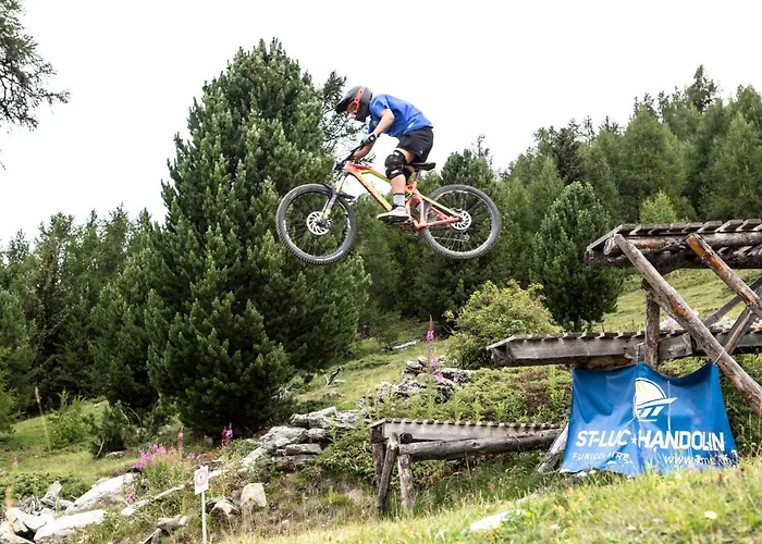 Coquelicot By Interhome Chalet