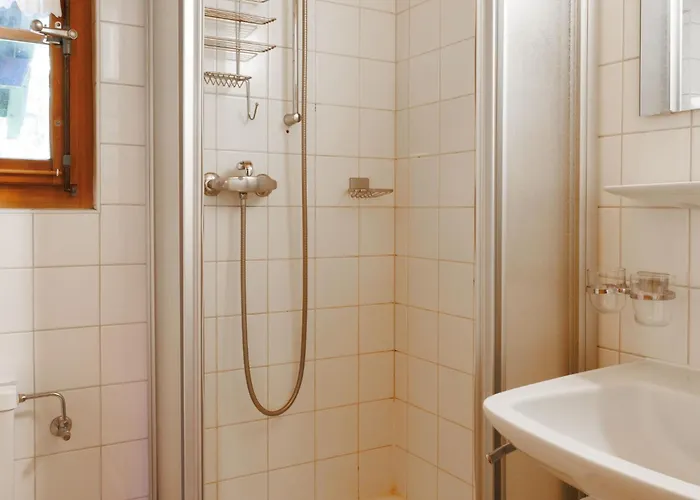 Coquelicot By Interhome Chalet