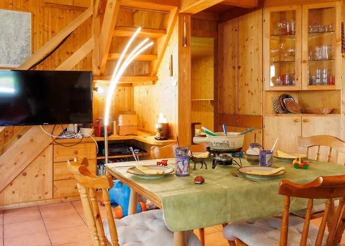 Coquelicot By Interhome