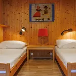 Alpstuga Coquelicot By Interhome