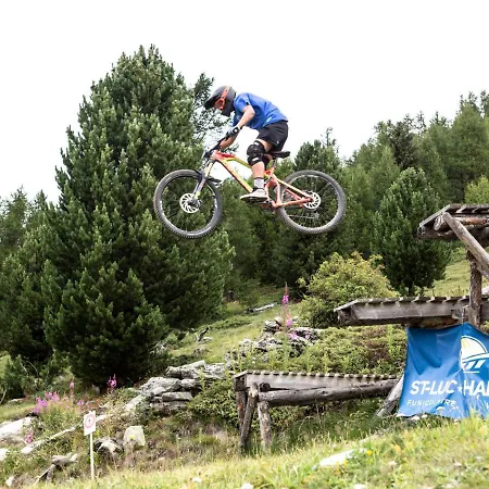 Coquelicot By Interhome Dağ evi