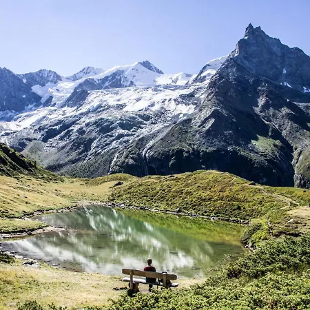 Coquelicot By Interhome Dağ evi *