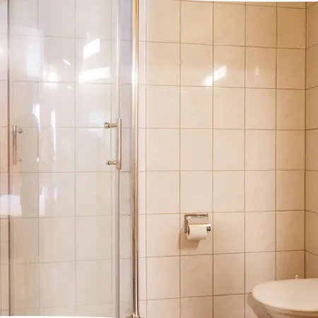 Dağ evi Coquelicot By Interhome *