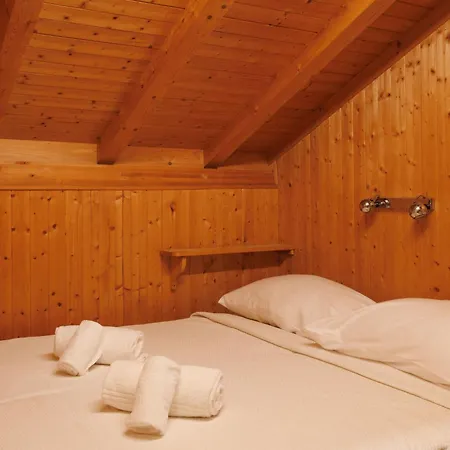 Dağ evi Coquelicot By Interhome